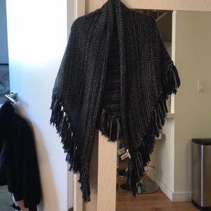 Rebecca Minkoff Shawl
